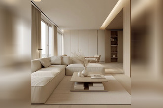 achat appartement thoiry 01710