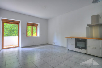 achat appartement thoiry 01710