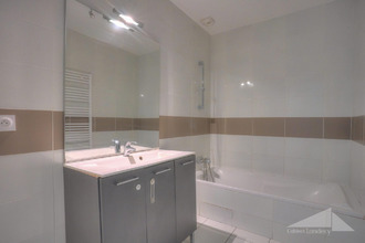 achat appartement thoiry 01710