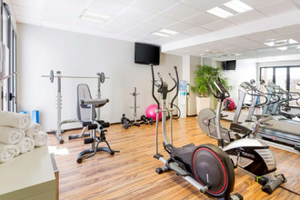 achat appartement thoiry 01710