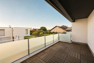 achat appartement thoiry 01710