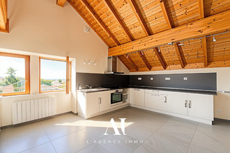 achat appartement thoiry 01710