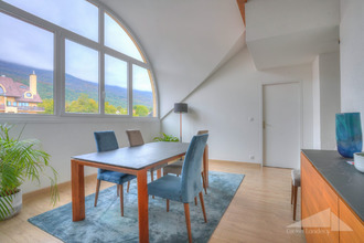 achat appartement thoiry 01710