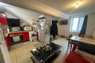 achat appartement thoissey 01140