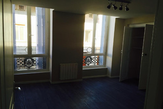 achat appartement thoissey 01140