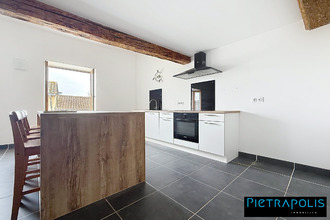 achat appartement thoissey 01140