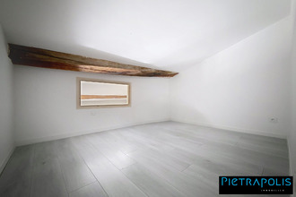 achat appartement thoissey 01140