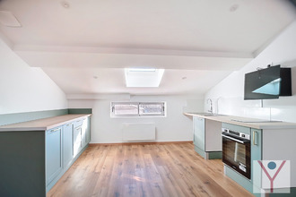 achat appartement thoissey 01140