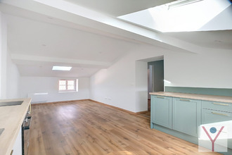 achat appartement thoissey 01140