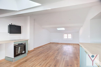 achat appartement thoissey 01140