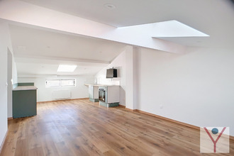 achat appartement thoissey 01140