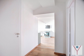 achat appartement thoissey 01140