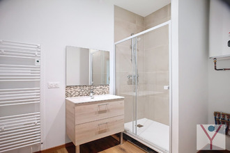 achat appartement thoissey 01140