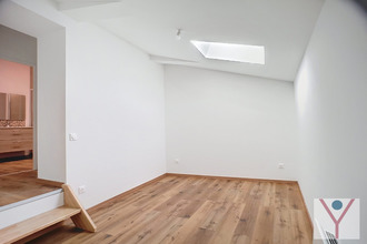 achat appartement thoissey 01140