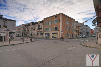 achat appartement thoissey 01140