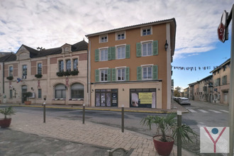 achat appartement thoissey 01140