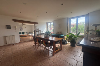 achat appartement thoissey 01140