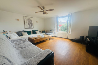 achat appartement thoissey 01140
