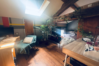 achat appartement thoissey 01140