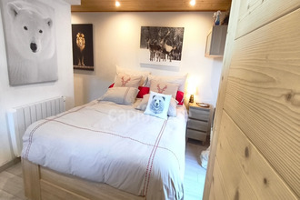 achat appartement thollon-les-memises 74500