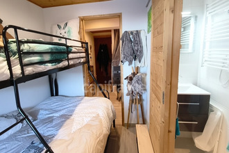 achat appartement thollon-les-memises 74500