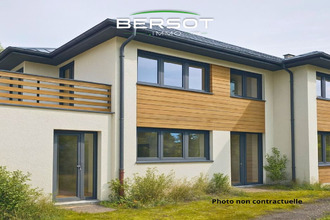 achat appartement thollon-les-memises 74500