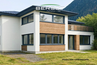 achat appartement thollon-les-memises 74500