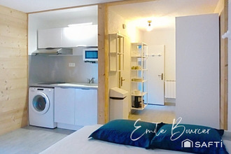 achat appartement thollon-les-memises 74500