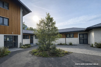 achat appartement thollon-les-memises 74500