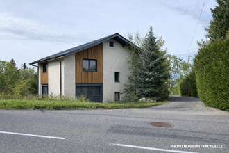 achat appartement thollon-les-memises 74500