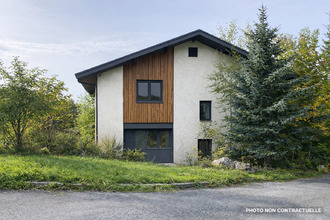 achat appartement thollon-les-memises 74500