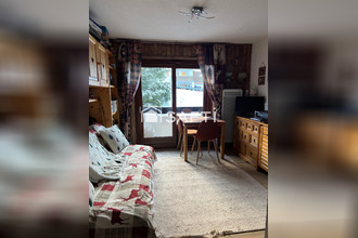 achat appartement thollon-les-memises 74500