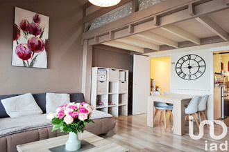 achat appartement thollon-les-memises 74500