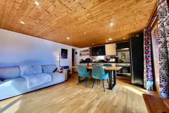 achat appartement thollon-les-memises 74500
