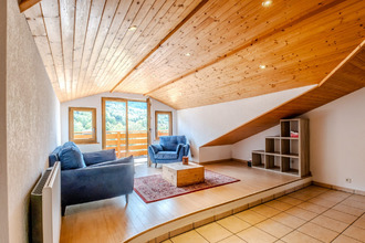 achat appartement thollon-les-memises 74500