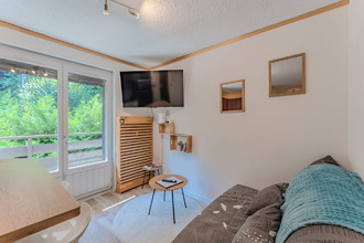 achat appartement thollon-les-memises 74500