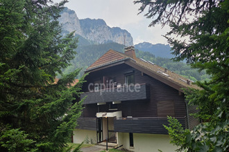 achat appartement thollon-les-memises 74500