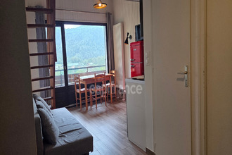 achat appartement thollon-les-memises 74500