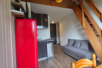 achat appartement thollon-les-memises 74500