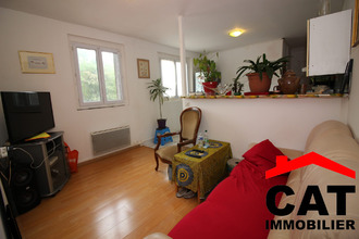 achat appartement thomery 77810