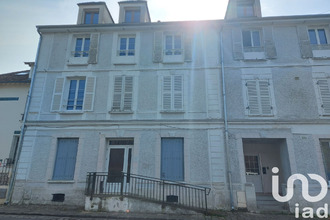 achat appartement thomery 77810