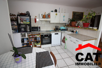 achat appartement thomery 77810