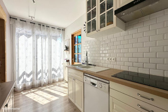 achat appartement thones 74230