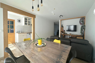 achat appartement thones 74230