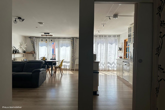 achat appartement thones 74230