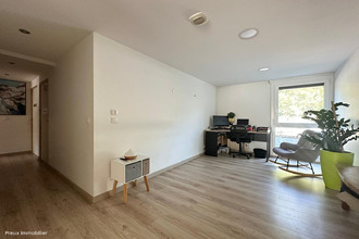 achat appartement thones 74230