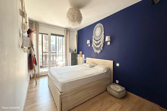 achat appartement thones 74230