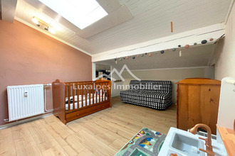 achat appartement thones 74230