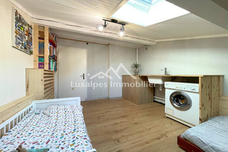 achat appartement thones 74230