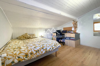 achat appartement thones 74230